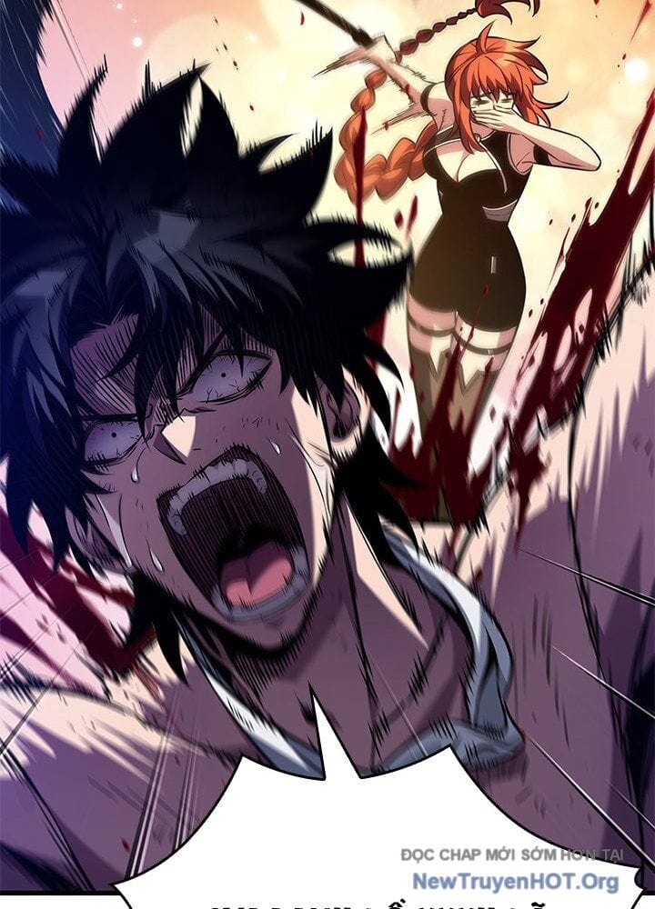 Truyện Tranh Gacha Vô Hạn - Pick Me Up! Infinite Gacha trang 8