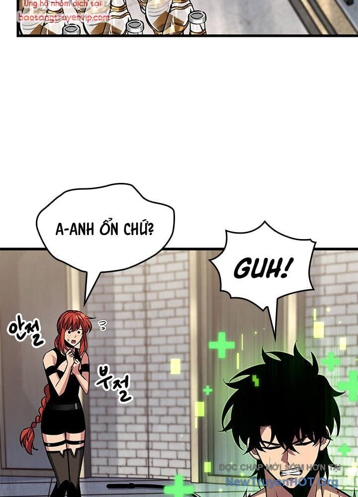 Truyện Tranh Gacha Vô Hạn - Pick Me Up! Infinite Gacha trang 8