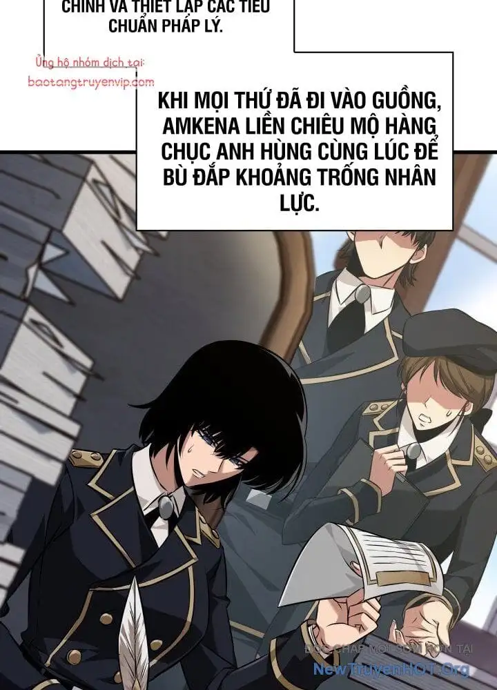 Truyện Tranh Gacha Vô Hạn - Pick Me Up! Infinite Gacha trang 8