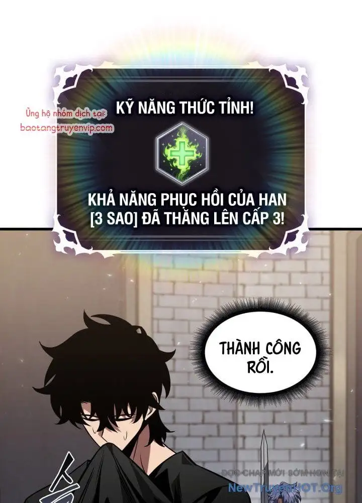 Truyện Tranh Gacha Vô Hạn - Pick Me Up! Infinite Gacha trang 8