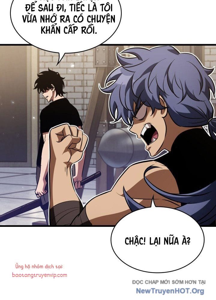 Truyện Tranh Gacha Vô Hạn - Pick Me Up! Infinite Gacha trang 8