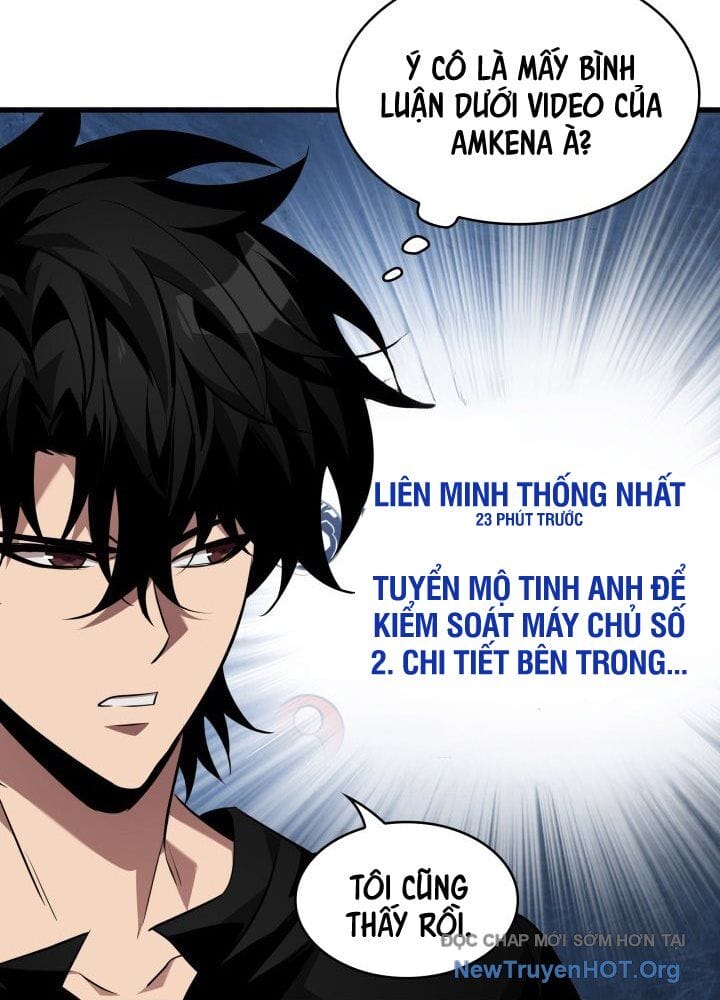 Truyện Tranh Gacha Vô Hạn - Pick Me Up! Infinite Gacha trang 8