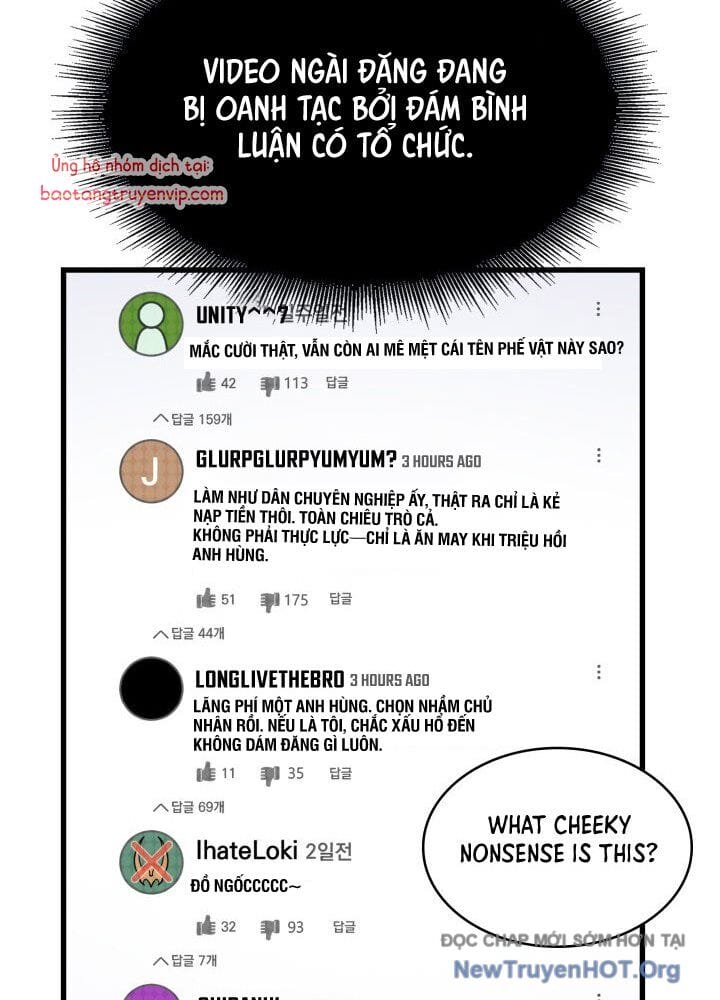 Truyện Tranh Gacha Vô Hạn - Pick Me Up! Infinite Gacha trang 8