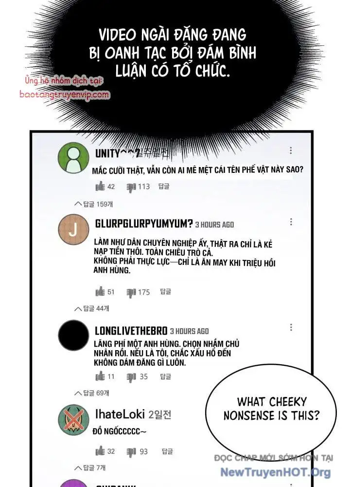 Truyện Tranh Gacha Vô Hạn - Pick Me Up! Infinite Gacha trang 8