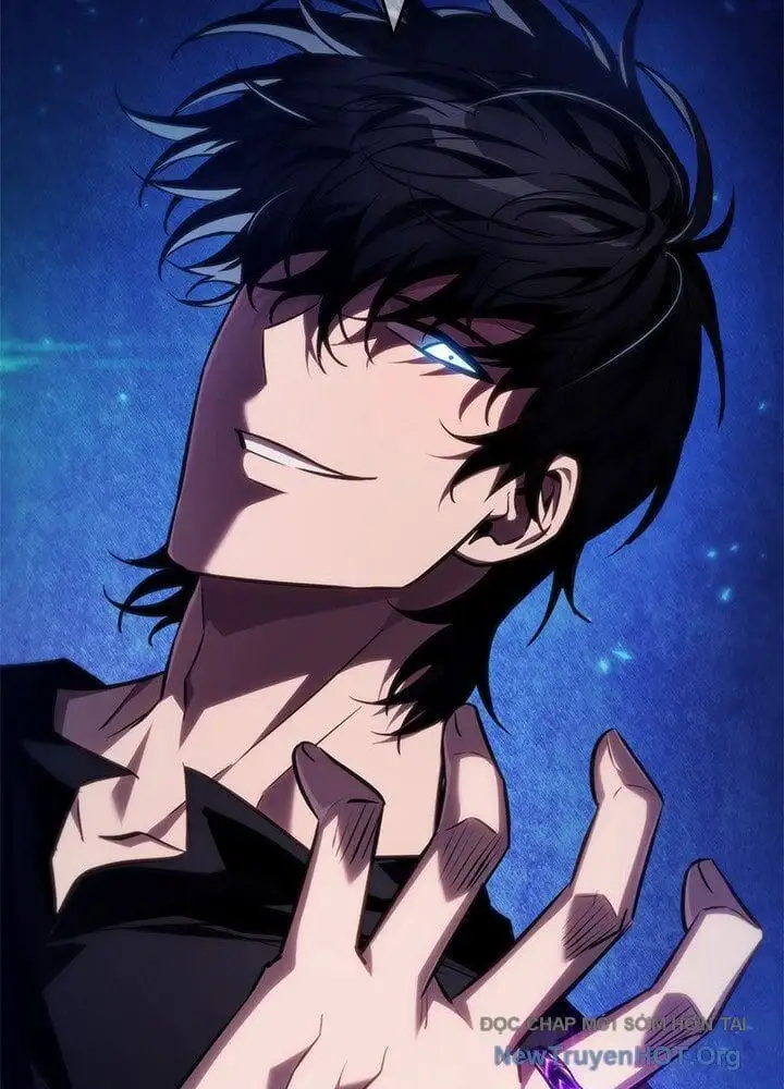 Truyện Tranh Gacha Vô Hạn - Pick Me Up! Infinite Gacha trang 8