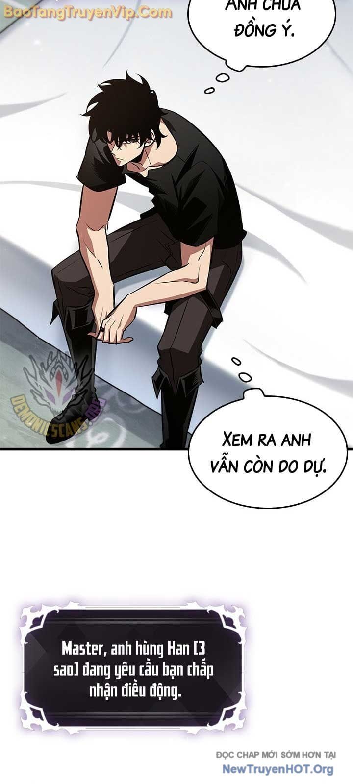 Truyện Tranh Gacha Vô Hạn - Pick Me Up! Infinite Gacha trang 8