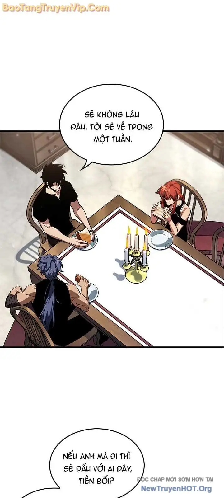 Truyện Tranh Gacha Vô Hạn - Pick Me Up! Infinite Gacha trang 8