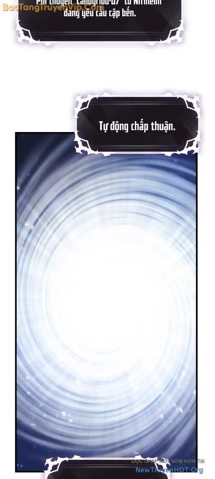 Truyện Tranh Gacha Vô Hạn - Pick Me Up! Infinite Gacha trang 8