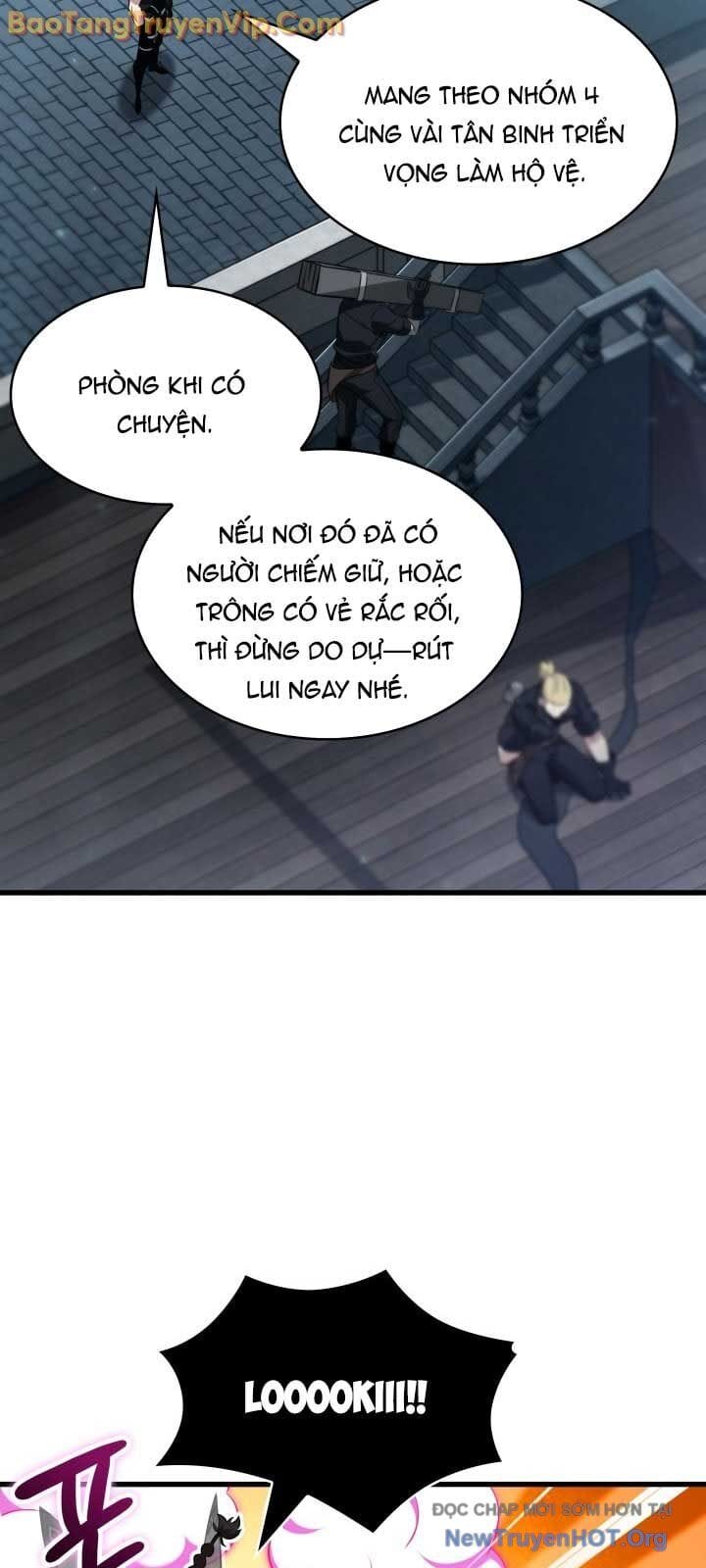 Truyện Tranh Gacha Vô Hạn - Pick Me Up! Infinite Gacha trang 8