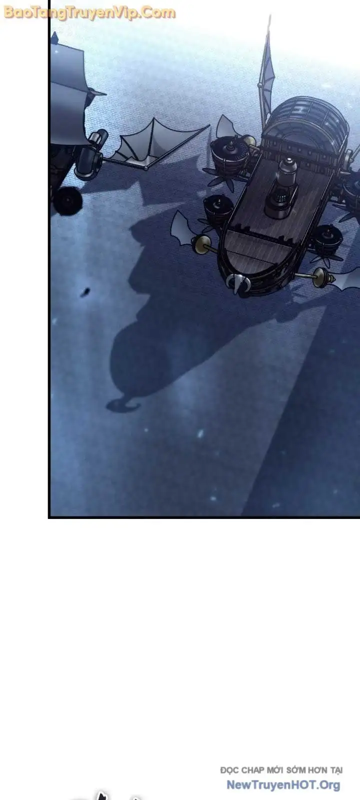 Truyện Tranh Gacha Vô Hạn - Pick Me Up! Infinite Gacha trang 8