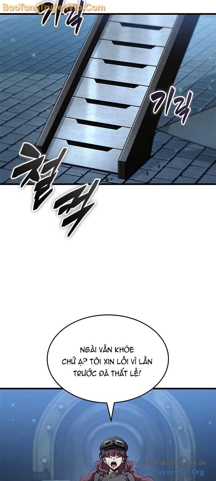 Truyện Tranh Gacha Vô Hạn - Pick Me Up! Infinite Gacha trang 8