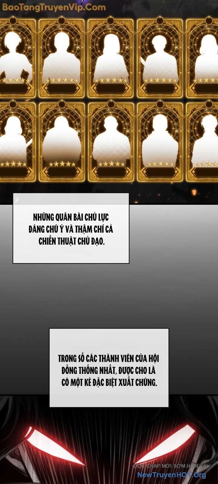 Truyện Tranh Gacha Vô Hạn - Pick Me Up! Infinite Gacha trang 8