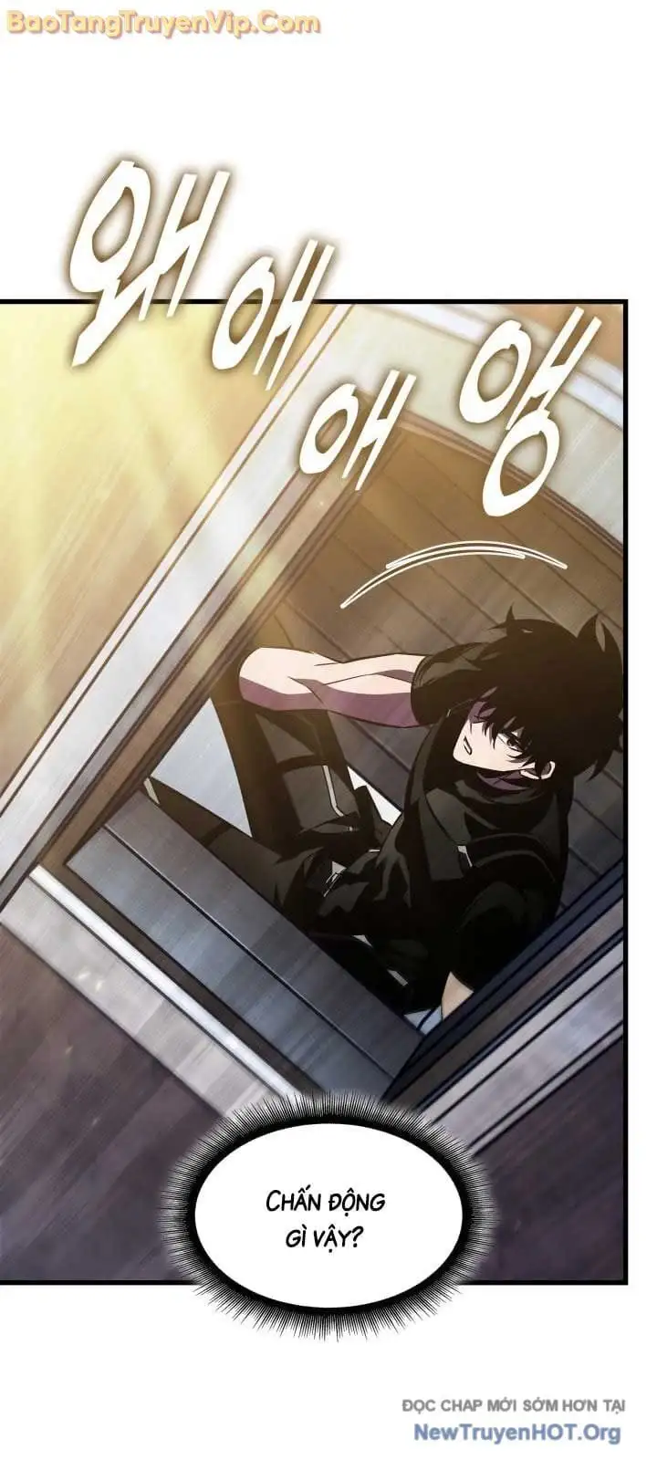 Truyện Tranh Gacha Vô Hạn - Pick Me Up! Infinite Gacha trang 8