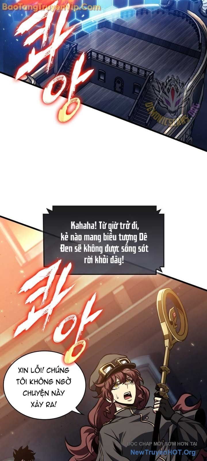 Truyện Tranh Gacha Vô Hạn - Pick Me Up! Infinite Gacha trang 8