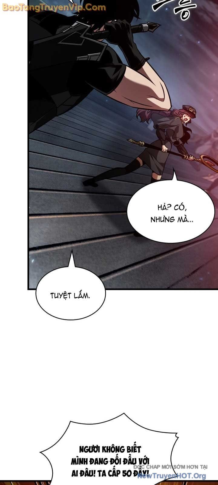 Truyện Tranh Gacha Vô Hạn - Pick Me Up! Infinite Gacha trang 8