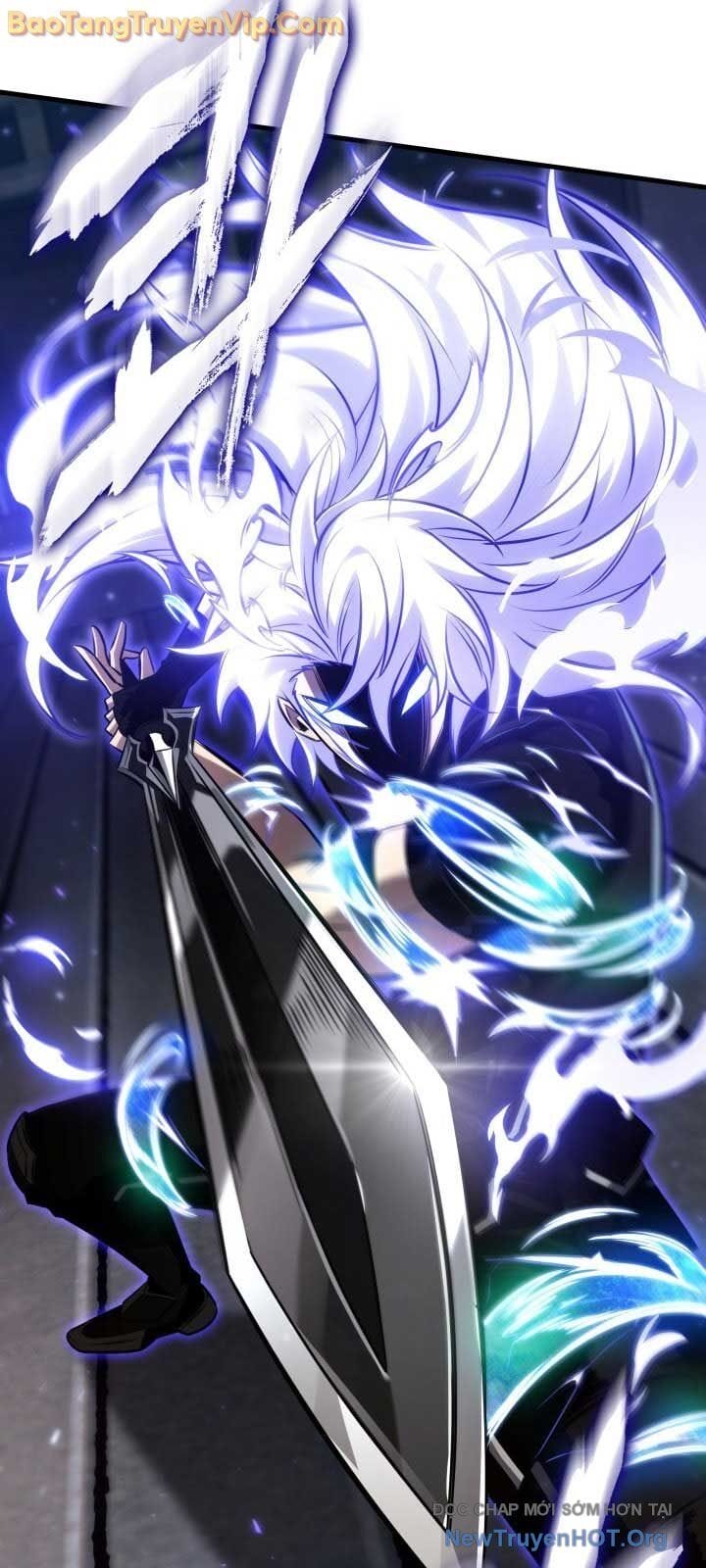 Truyện Tranh Gacha Vô Hạn - Pick Me Up! Infinite Gacha trang 8