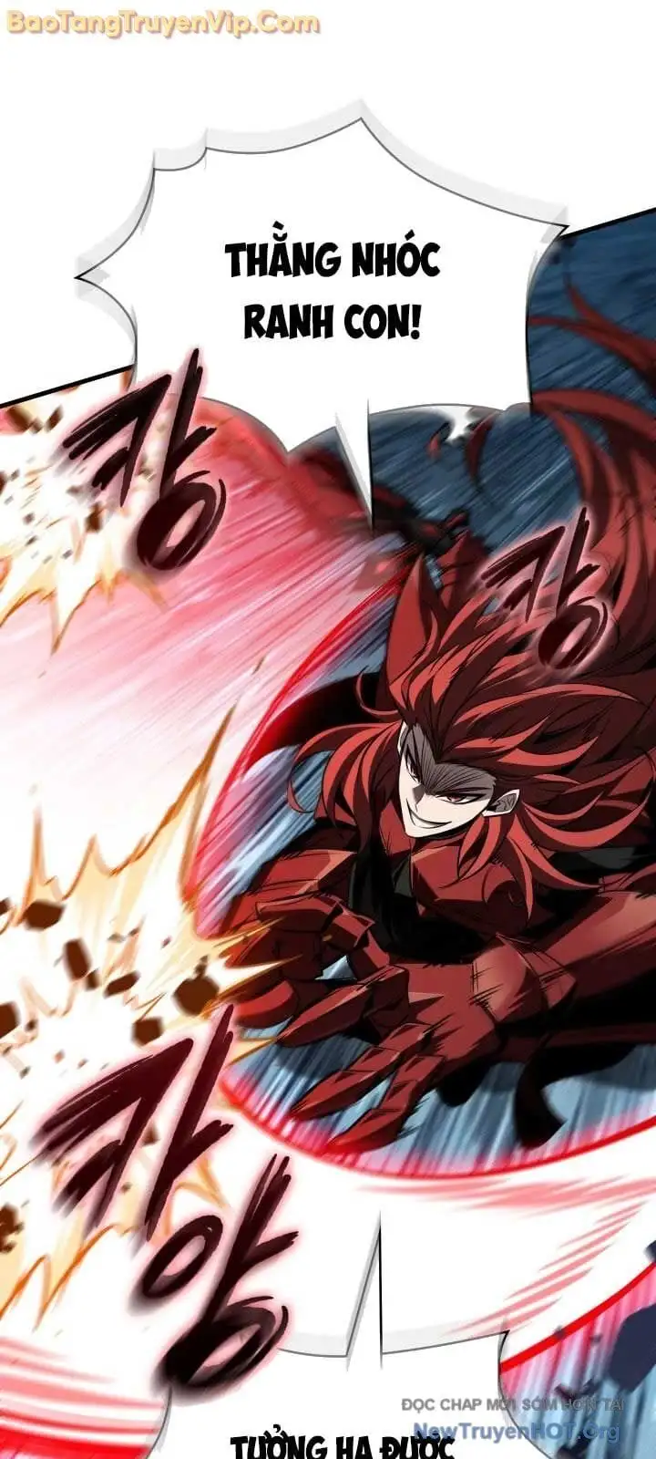 Truyện Tranh Gacha Vô Hạn - Pick Me Up! Infinite Gacha trang 8