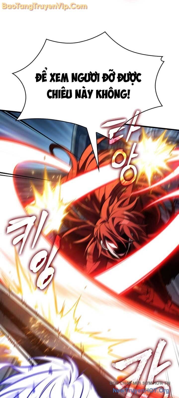 Truyện Tranh Gacha Vô Hạn - Pick Me Up! Infinite Gacha trang 8