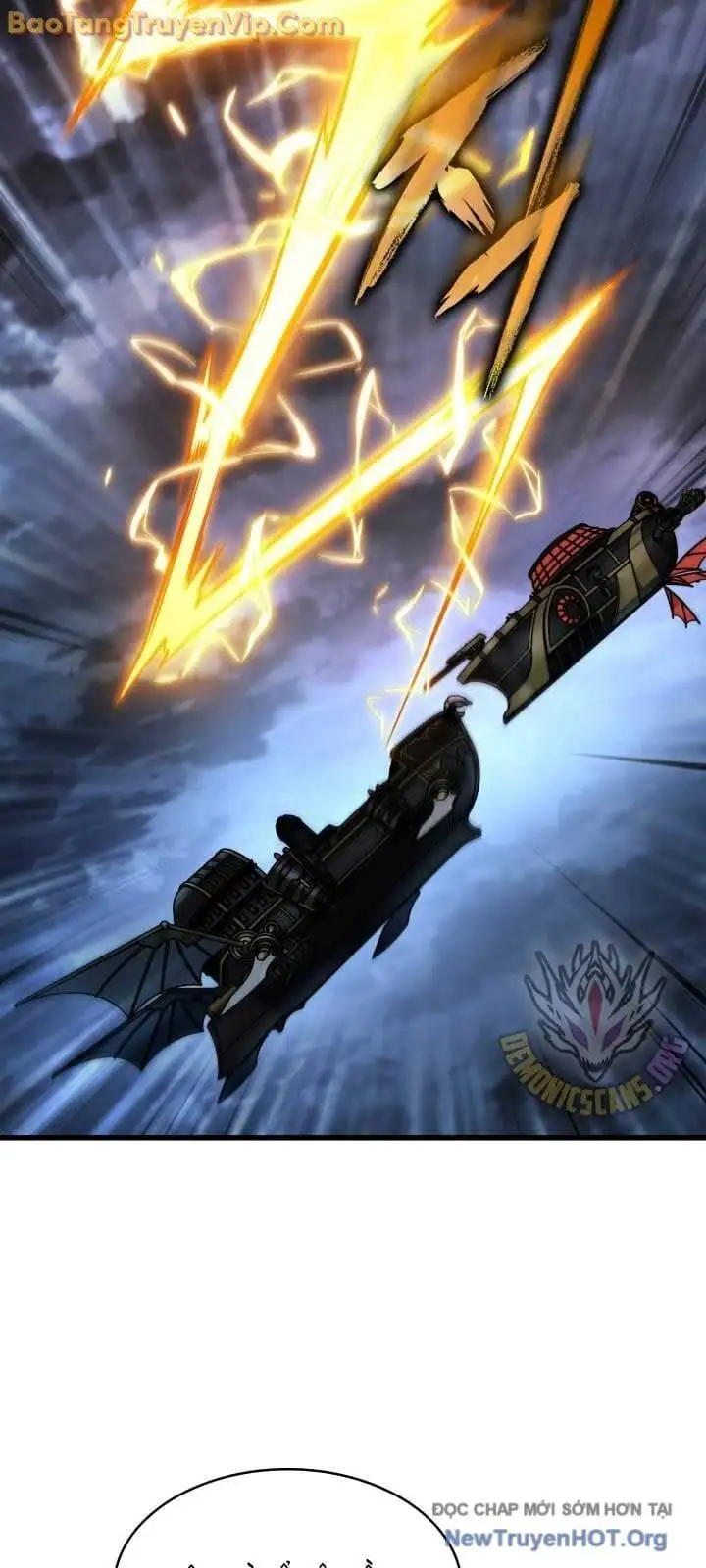 Truyện Tranh Gacha Vô Hạn - Pick Me Up! Infinite Gacha trang 8