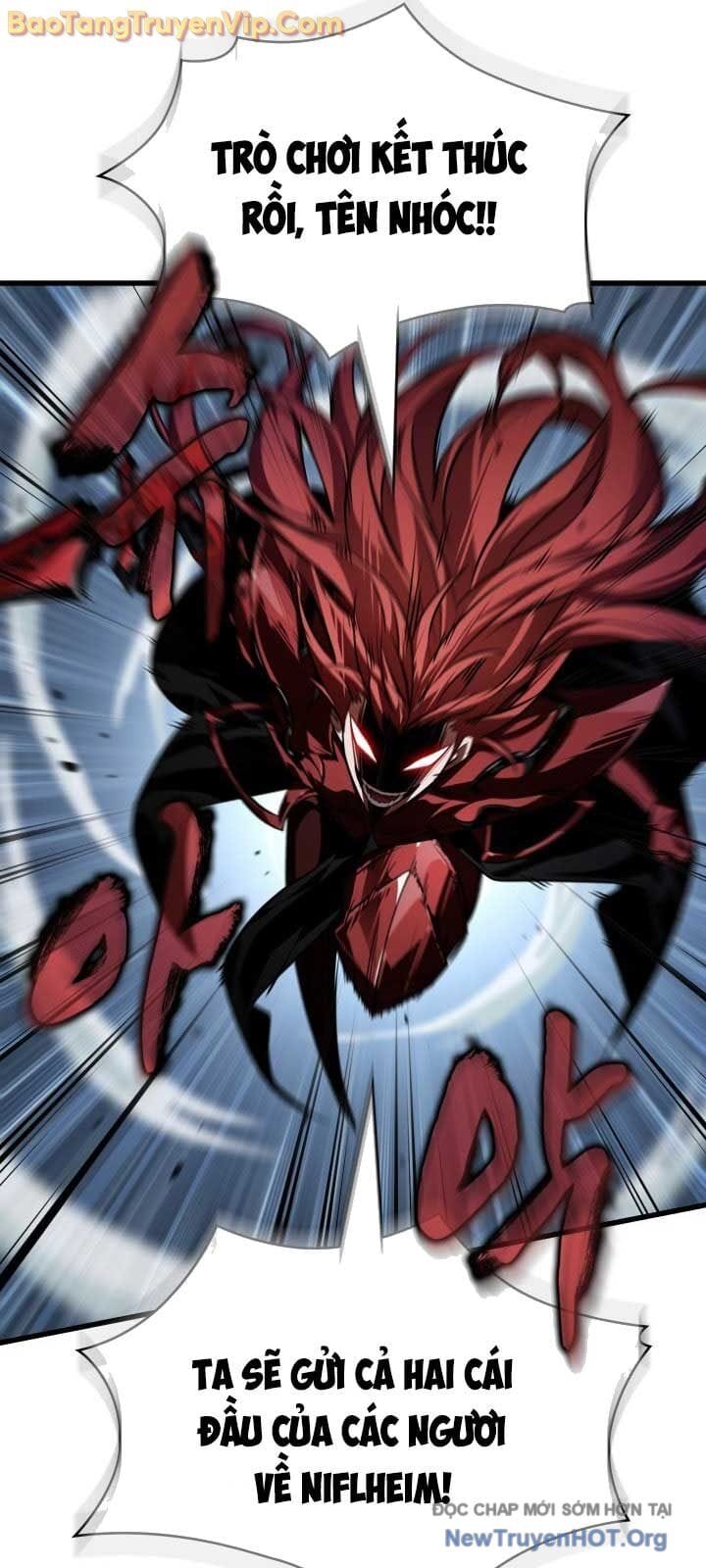 Truyện Tranh Gacha Vô Hạn - Pick Me Up! Infinite Gacha trang 8