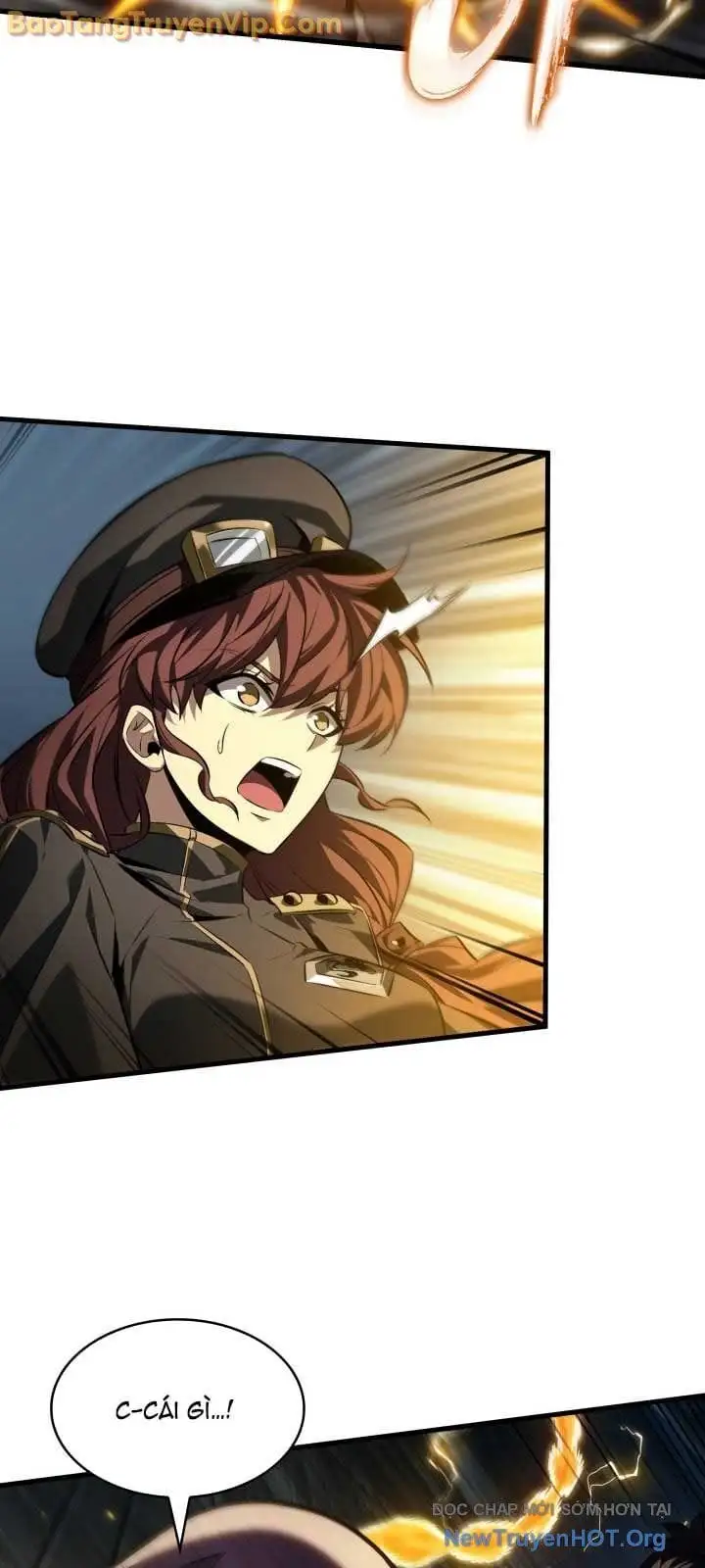 Truyện Tranh Gacha Vô Hạn - Pick Me Up! Infinite Gacha trang 8