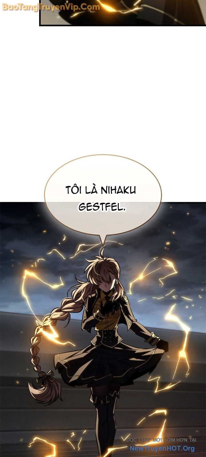Truyện Tranh Gacha Vô Hạn - Pick Me Up! Infinite Gacha trang 8
