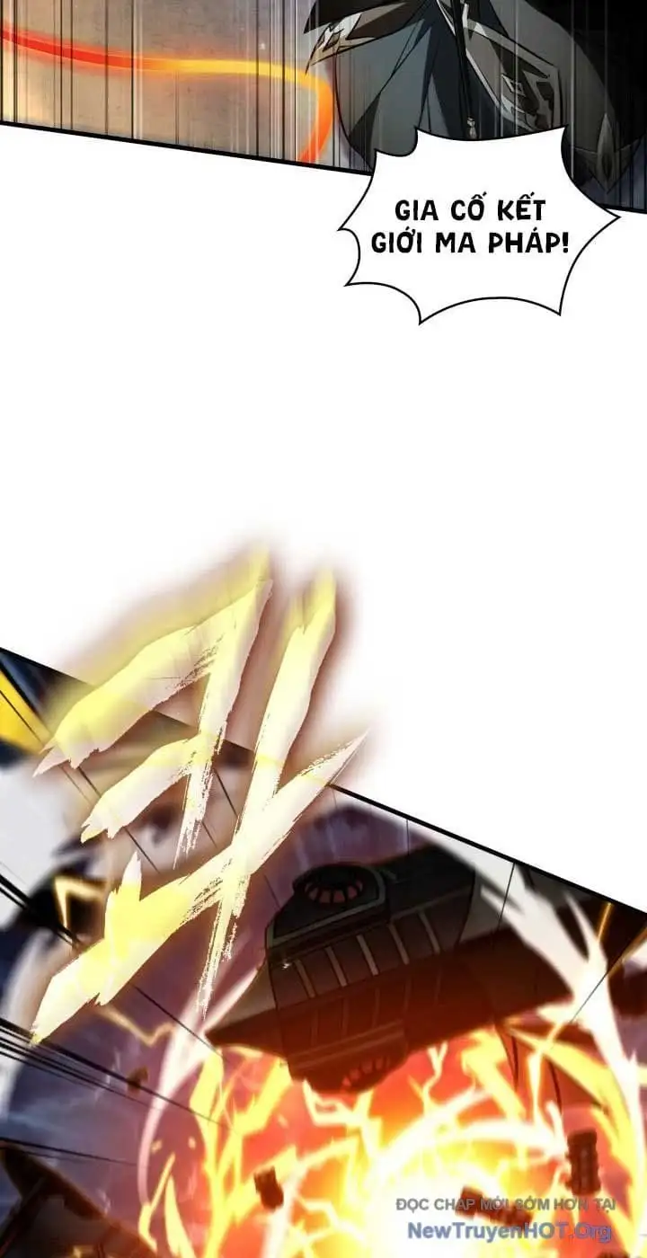 Truyện Tranh Gacha Vô Hạn - Pick Me Up! Infinite Gacha trang 8