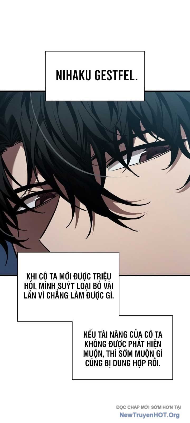 Truyện Tranh Gacha Vô Hạn - Pick Me Up! Infinite Gacha trang 8