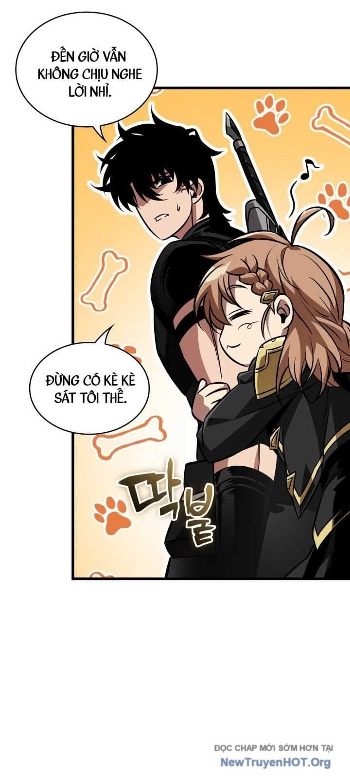 Truyện Tranh Gacha Vô Hạn - Pick Me Up! Infinite Gacha trang 8