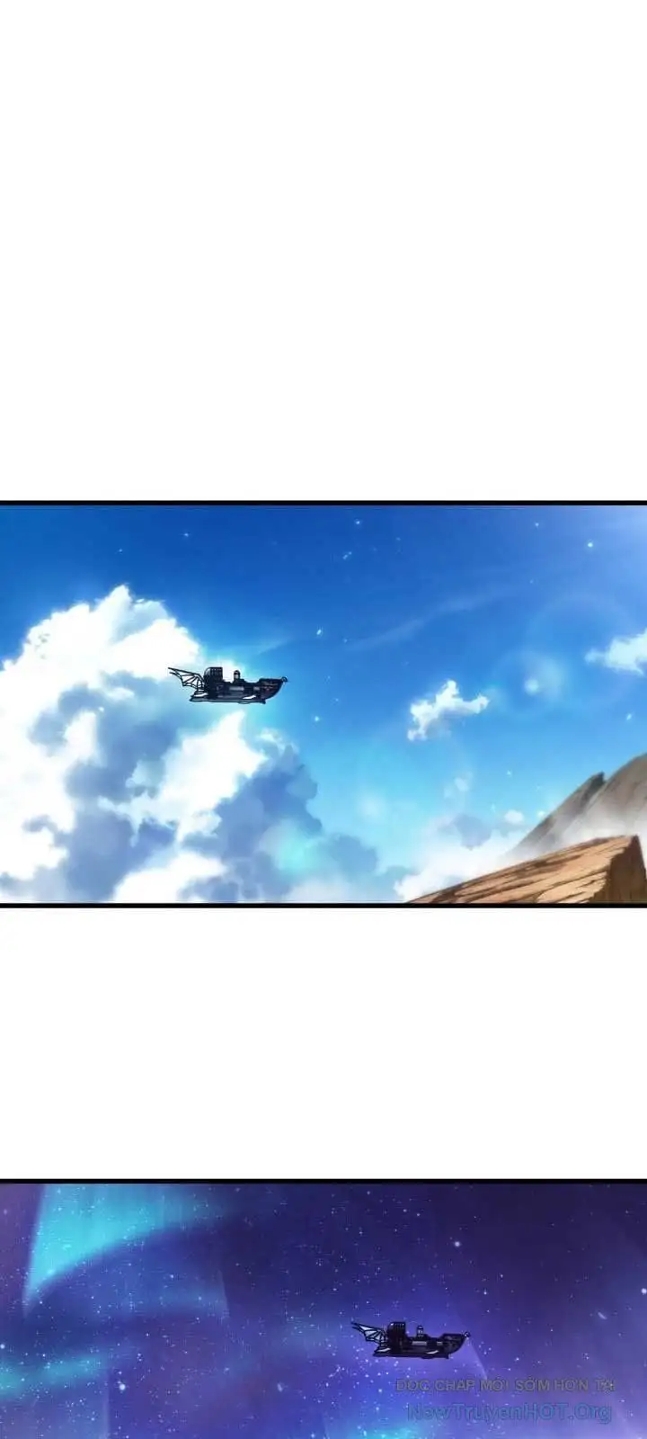 Truyện Tranh Gacha Vô Hạn - Pick Me Up! Infinite Gacha trang 8