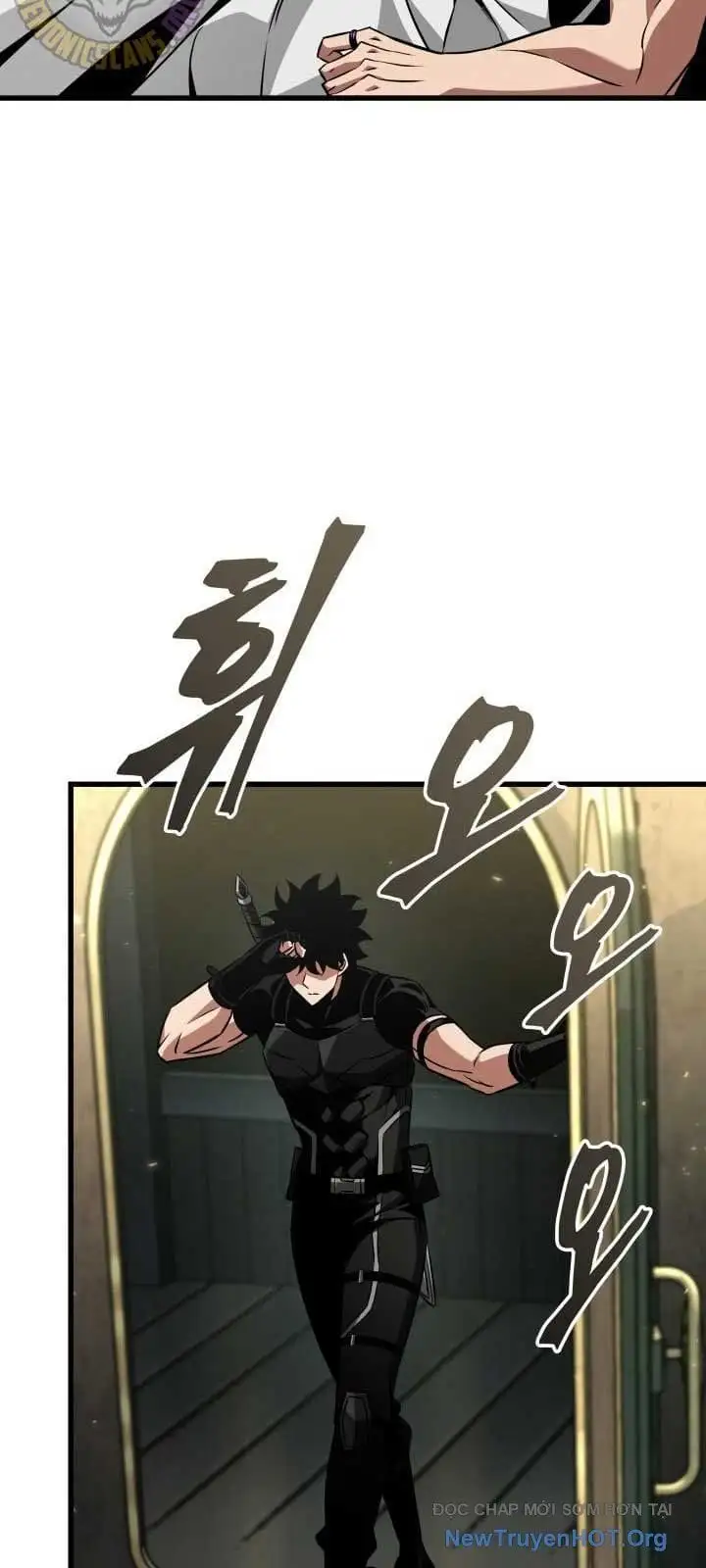 Truyện Tranh Gacha Vô Hạn - Pick Me Up! Infinite Gacha trang 8