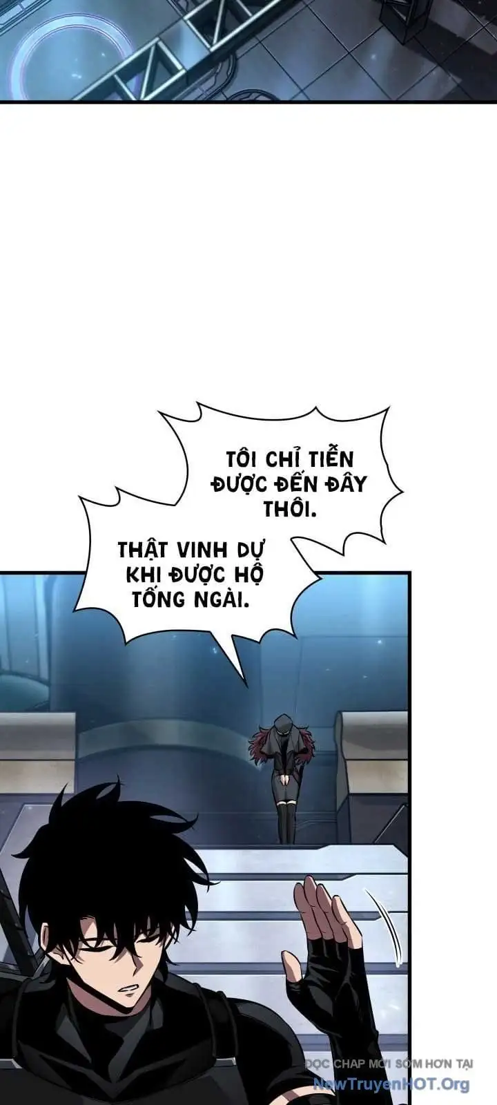 Truyện Tranh Gacha Vô Hạn - Pick Me Up! Infinite Gacha trang 8