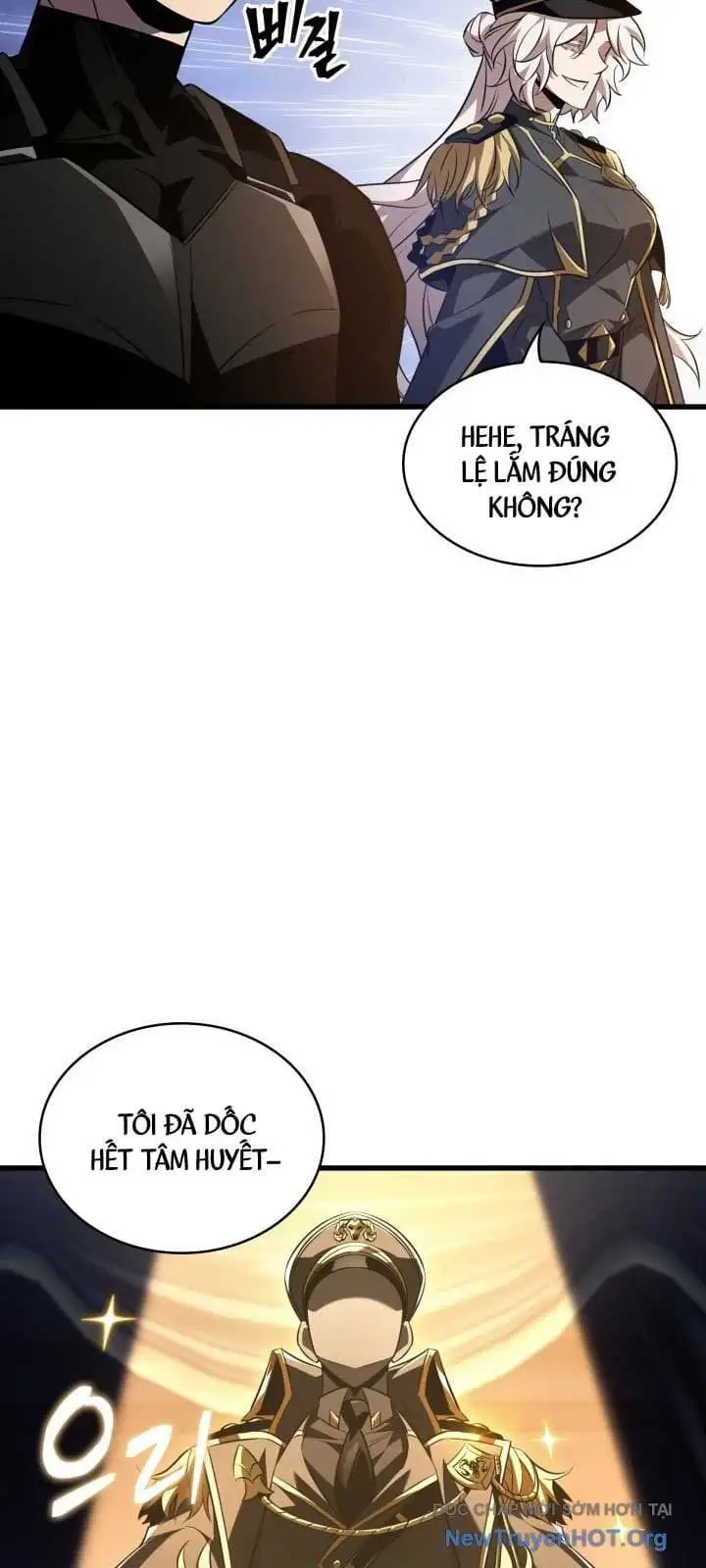 Truyện Tranh Gacha Vô Hạn - Pick Me Up! Infinite Gacha trang 8