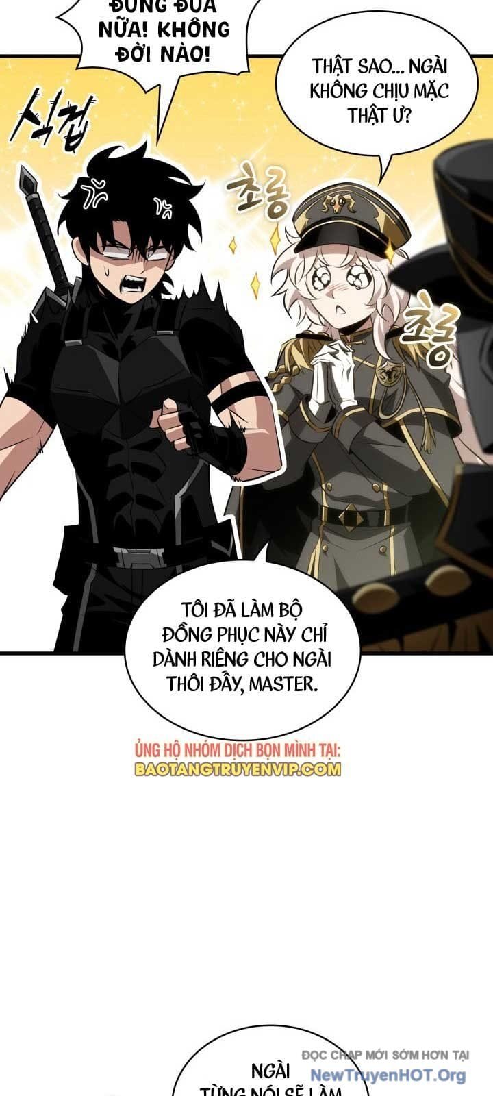 Truyện Tranh Gacha Vô Hạn - Pick Me Up! Infinite Gacha trang 8