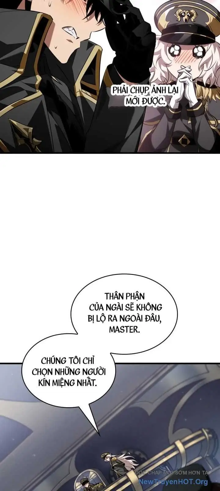 Truyện Tranh Gacha Vô Hạn - Pick Me Up! Infinite Gacha trang 8