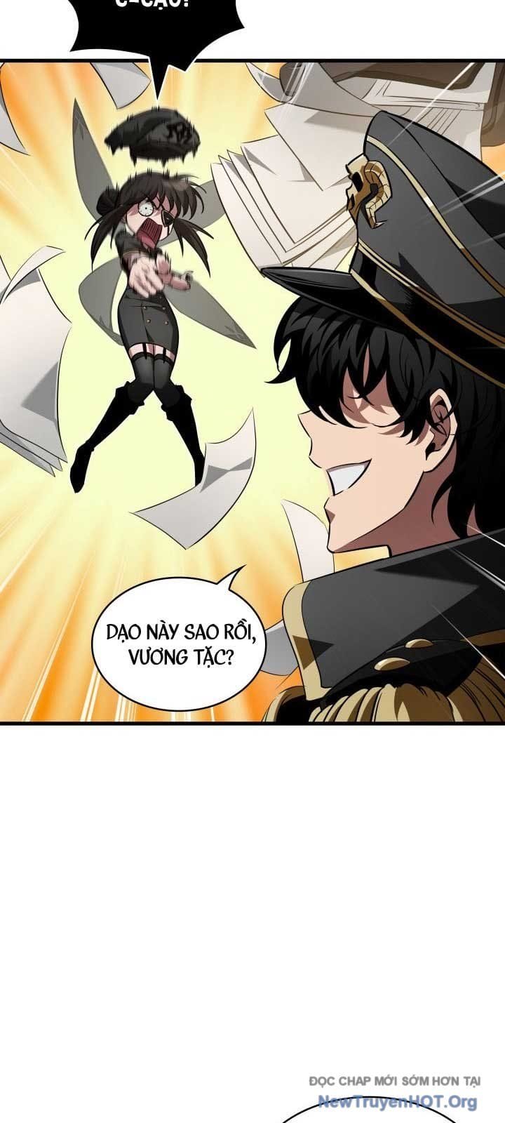 Truyện Tranh Gacha Vô Hạn - Pick Me Up! Infinite Gacha trang 8