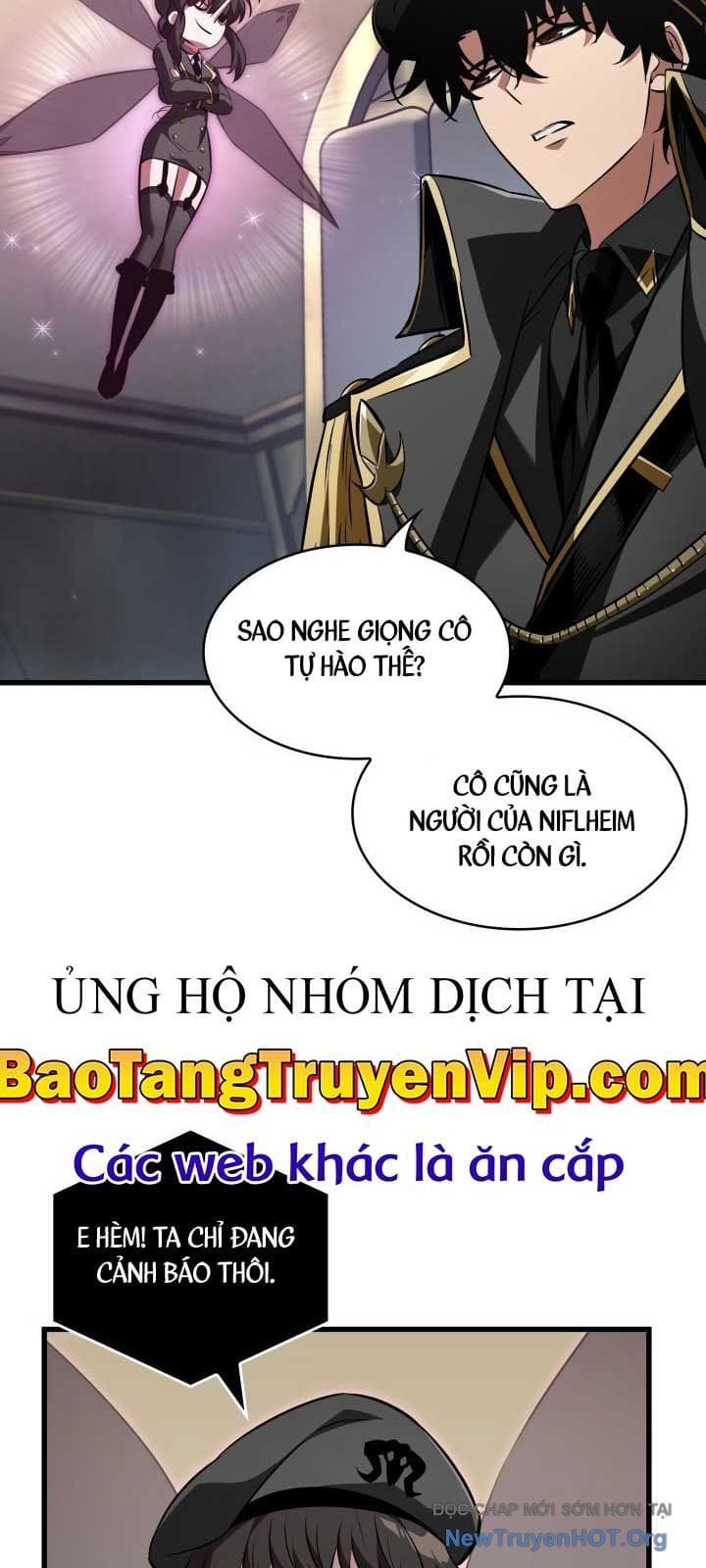 Truyện Tranh Gacha Vô Hạn - Pick Me Up! Infinite Gacha trang 8