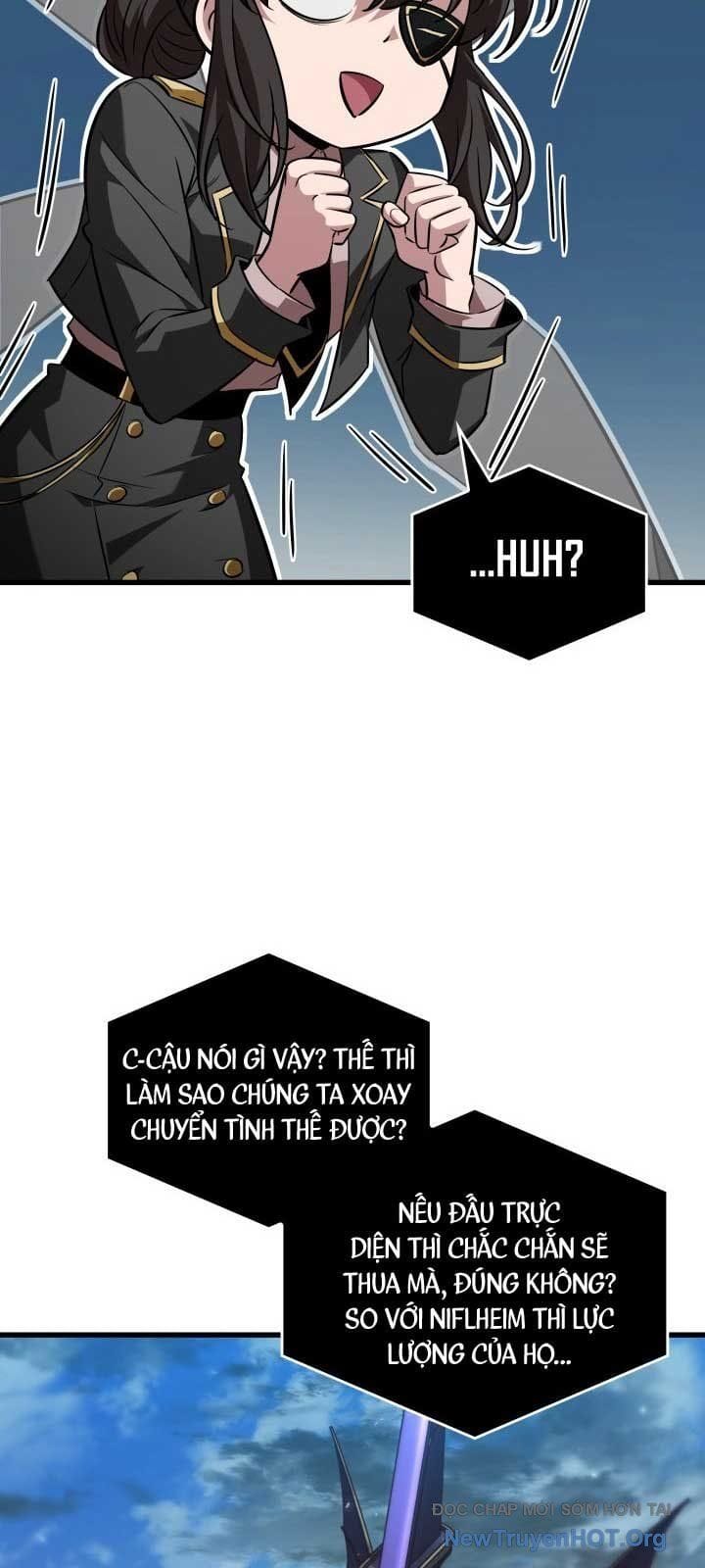 Truyện Tranh Gacha Vô Hạn - Pick Me Up! Infinite Gacha trang 8