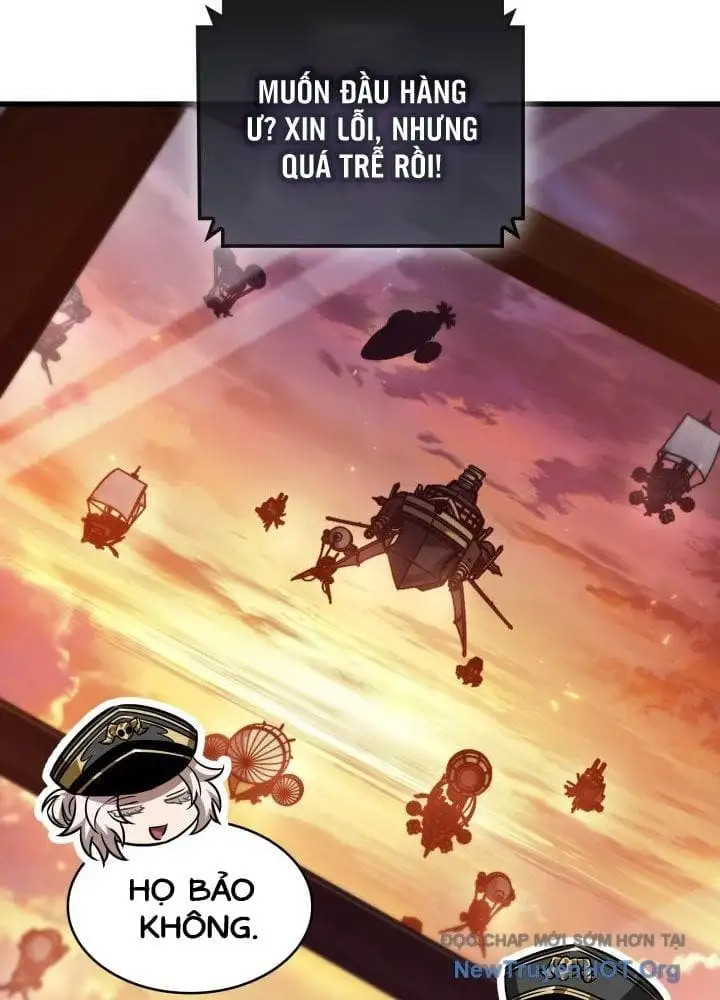 Truyện Tranh Gacha Vô Hạn - Pick Me Up! Infinite Gacha trang 8