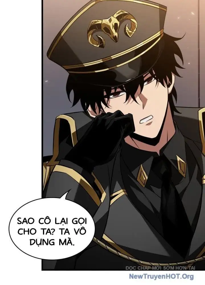 Truyện Tranh Gacha Vô Hạn - Pick Me Up! Infinite Gacha trang 8