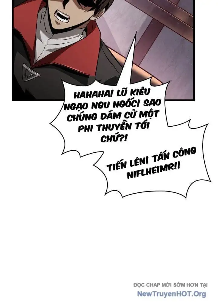 Truyện Tranh Gacha Vô Hạn - Pick Me Up! Infinite Gacha trang 8