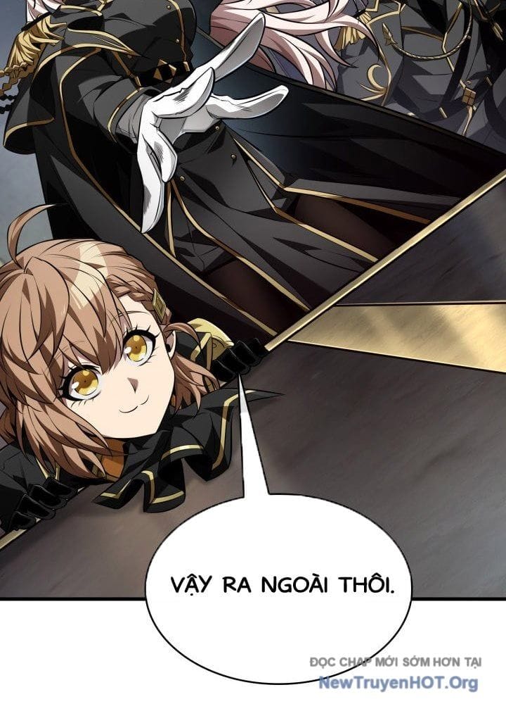 Truyện Tranh Gacha Vô Hạn - Pick Me Up! Infinite Gacha trang 8