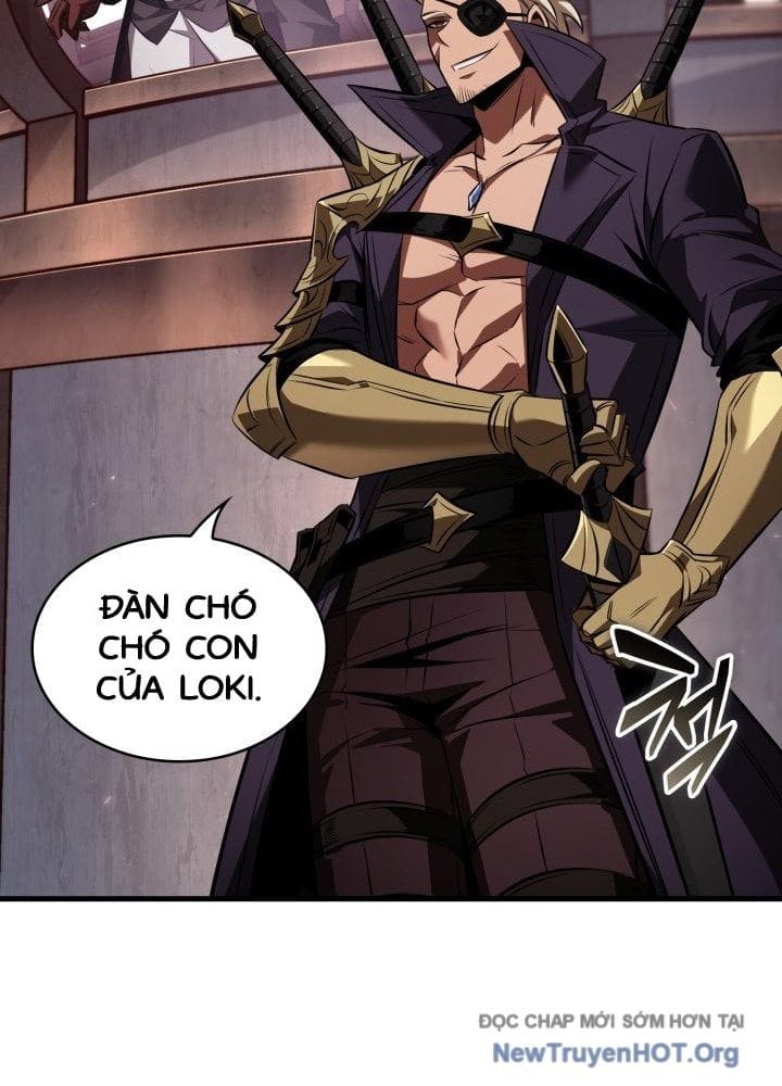 Truyện Tranh Gacha Vô Hạn - Pick Me Up! Infinite Gacha trang 8