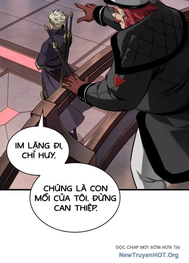 Truyện Tranh Gacha Vô Hạn - Pick Me Up! Infinite Gacha trang 8