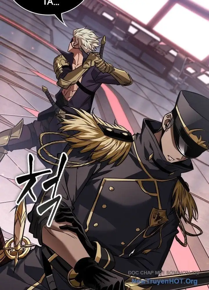 Truyện Tranh Gacha Vô Hạn - Pick Me Up! Infinite Gacha trang 8