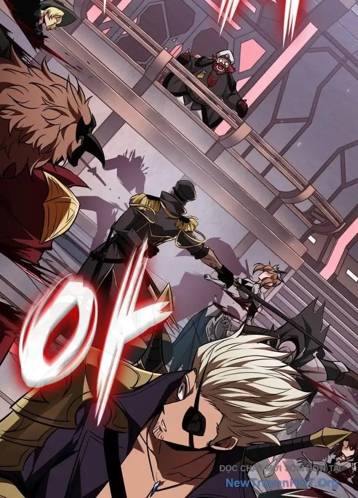 Truyện Tranh Gacha Vô Hạn - Pick Me Up! Infinite Gacha trang 8