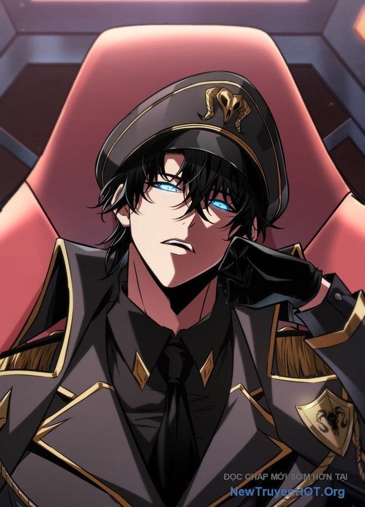 Truyện Tranh Gacha Vô Hạn - Pick Me Up! Infinite Gacha trang 8