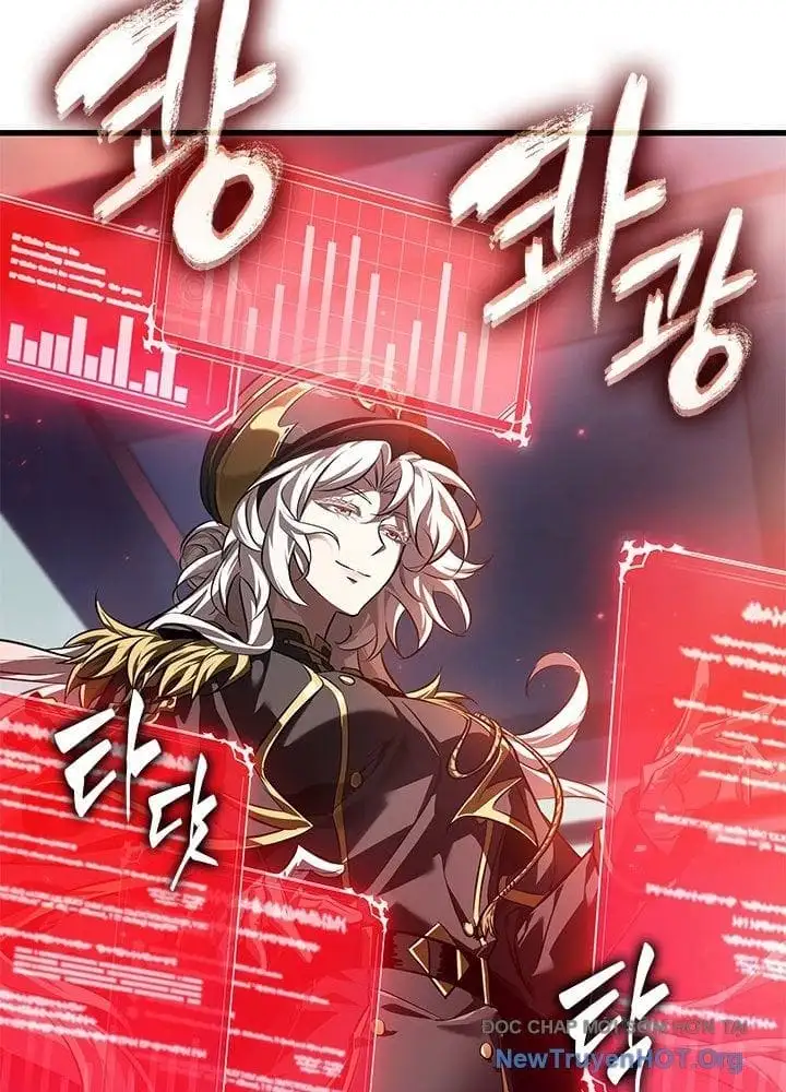 Truyện Tranh Gacha Vô Hạn - Pick Me Up! Infinite Gacha trang 8