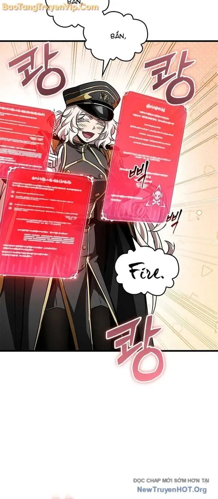 Truyện Tranh Gacha Vô Hạn - Pick Me Up! Infinite Gacha trang 8