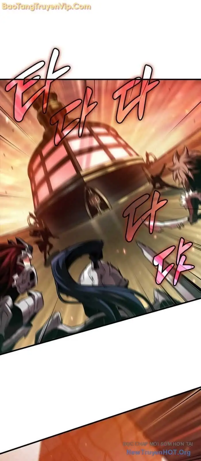 Truyện Tranh Gacha Vô Hạn - Pick Me Up! Infinite Gacha trang 8